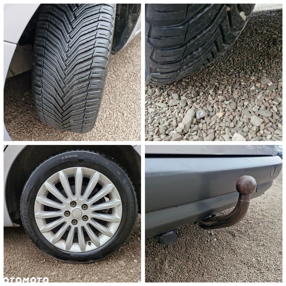 Ford S-Max 2.0 TDCi DPF Titanium MPS6 - 34