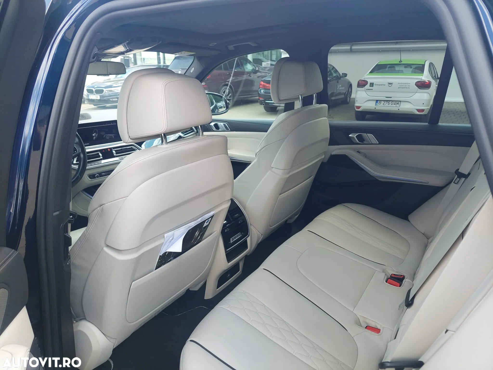 BMW X5 xDrive40d AT MHEV - 9