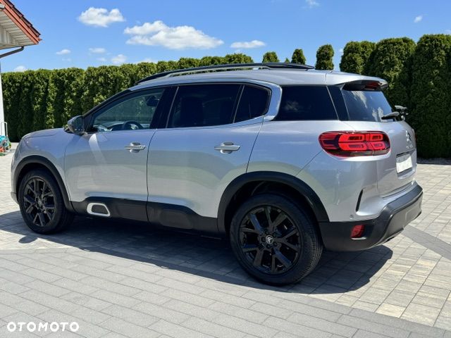 Citroën C5 Aircross - 7