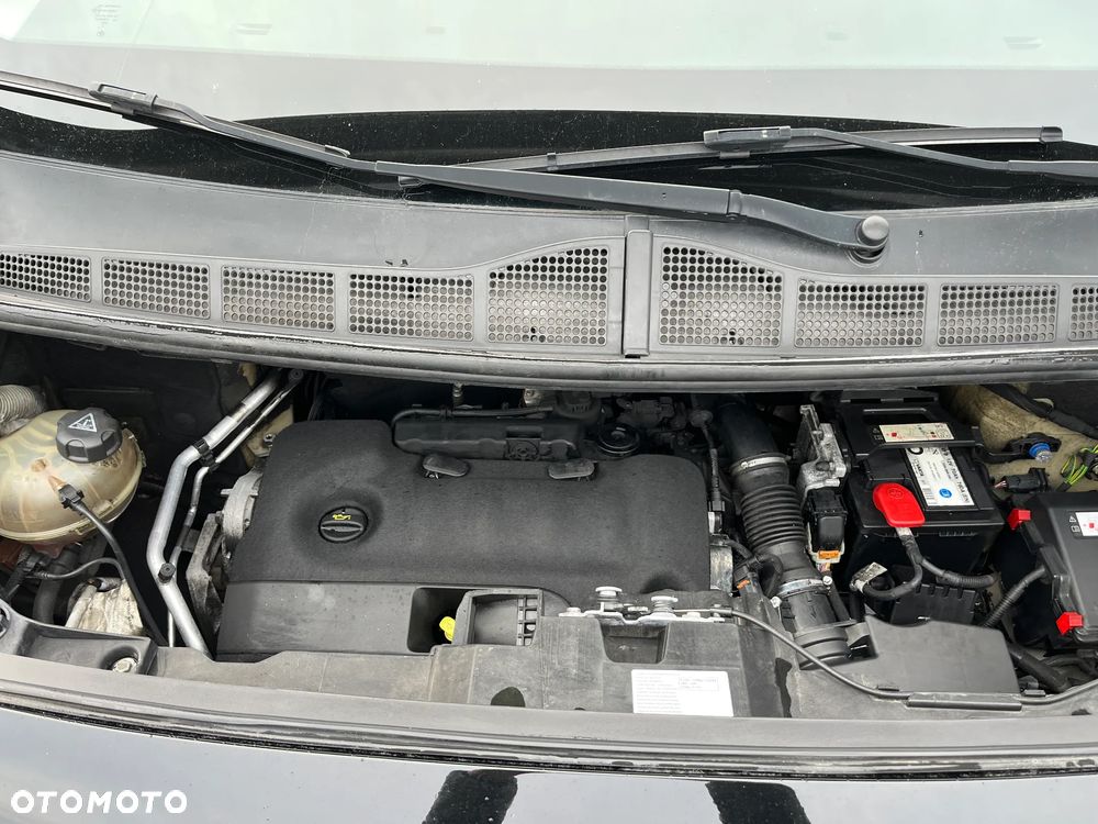 Toyota ProAce 2,0-l-D-4D (5-Si.) Autm Verso Family compact - 21