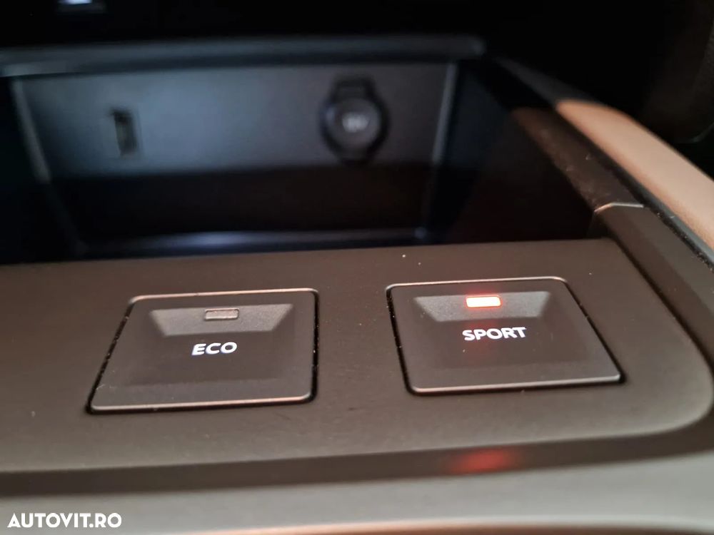 Citroën C5 Aircross BlueHDI 130 S&S EAT8 FEEL PACK - 20