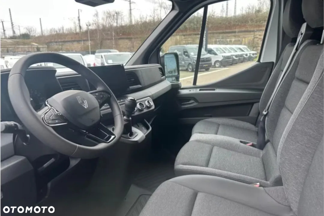 Renault Master Furgon Extra L3H2 130 - 7