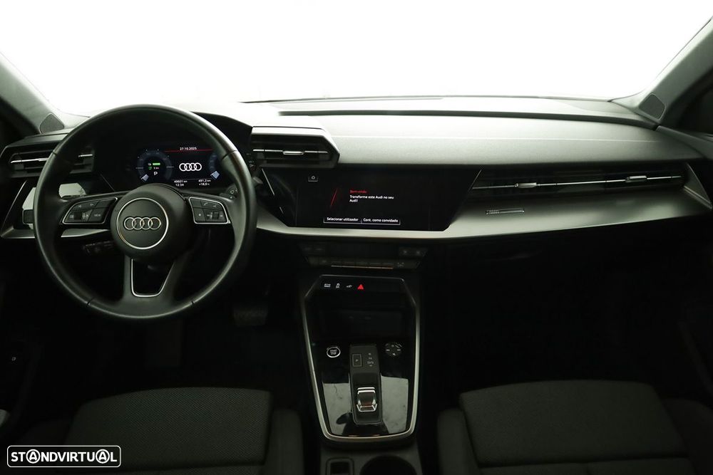 Audi A3 Sportback 40 TFSIe Advanced - 7