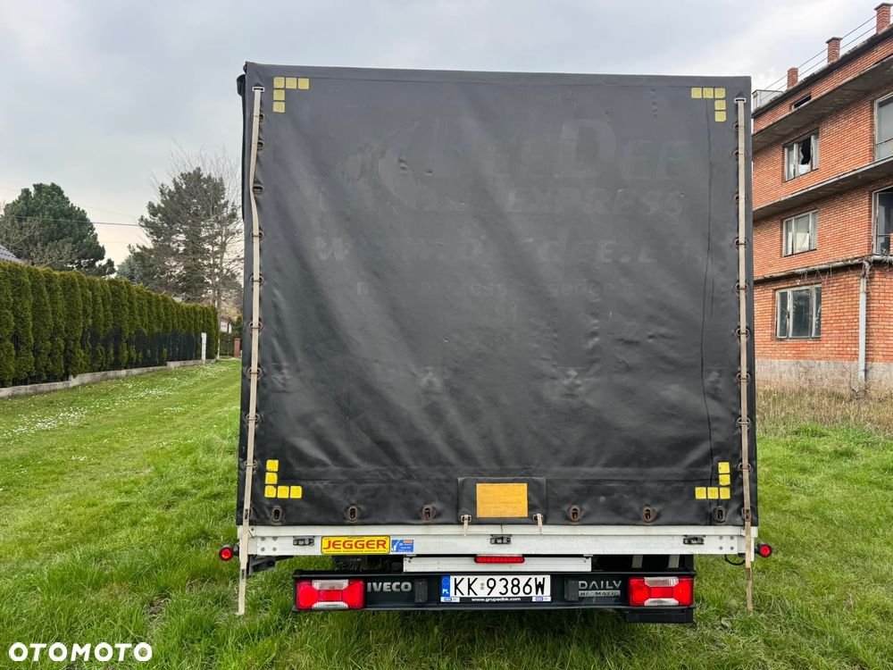 Iveco DAILY 35S18 - 7