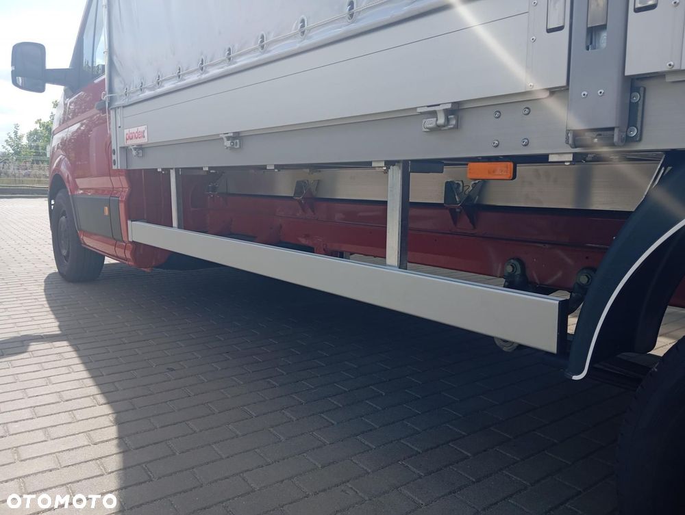 Volkswagen Crafter - 7