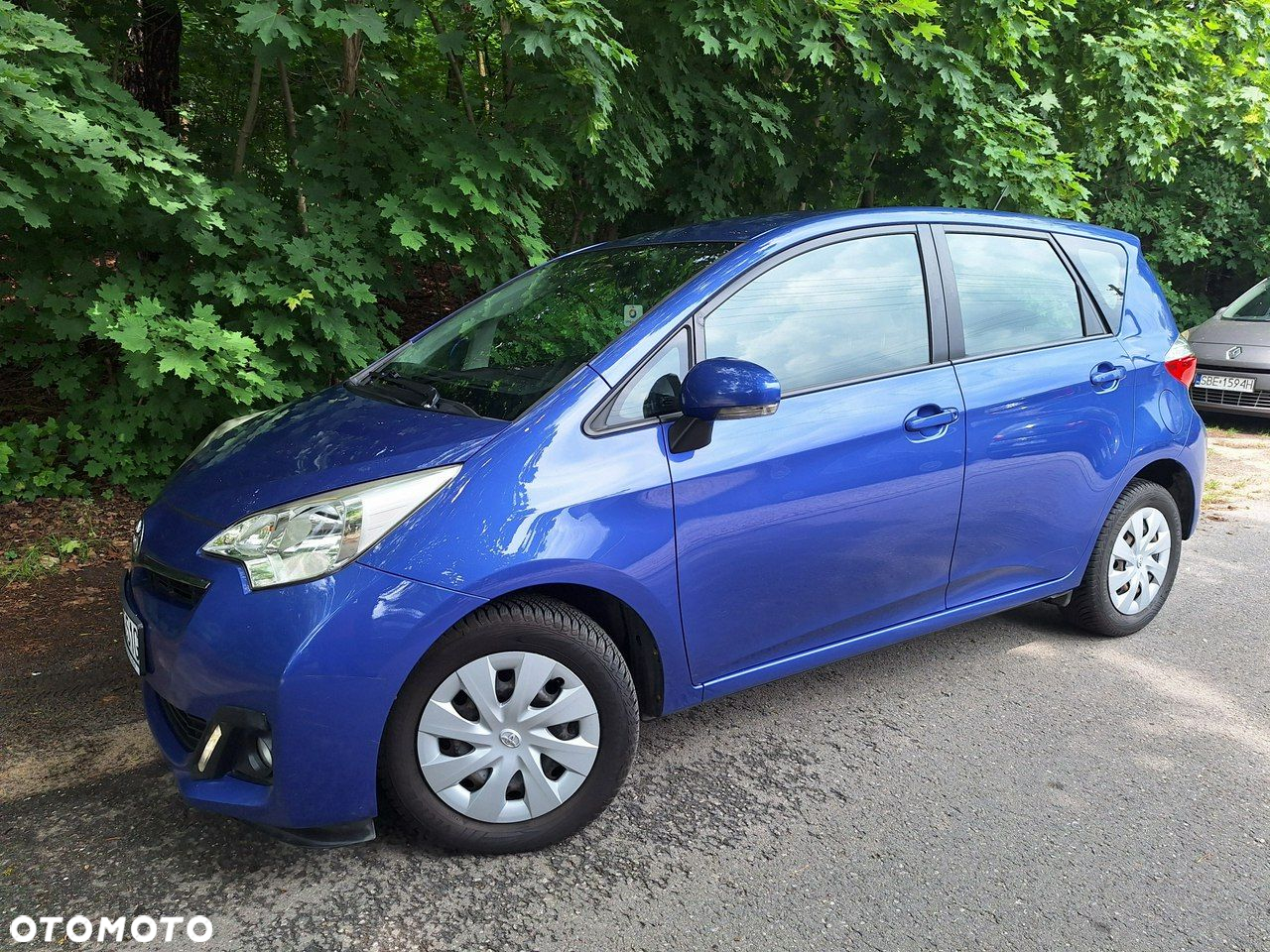 Toyota Verso S 1.33 Luna - 26