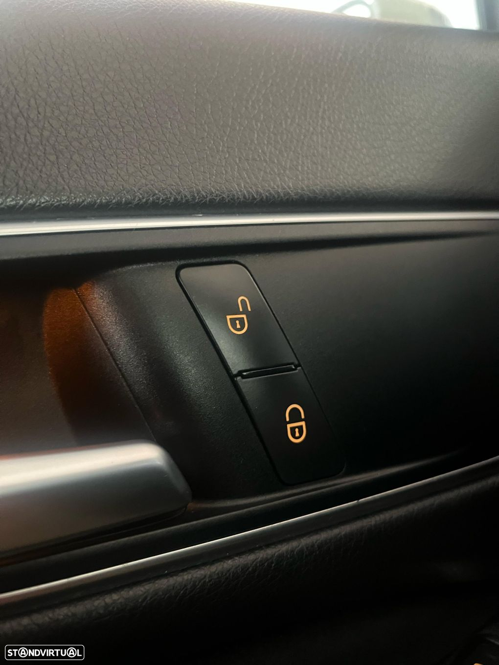 Mercedes-Benz CLA 180 d AMG Line Aut. - 25
