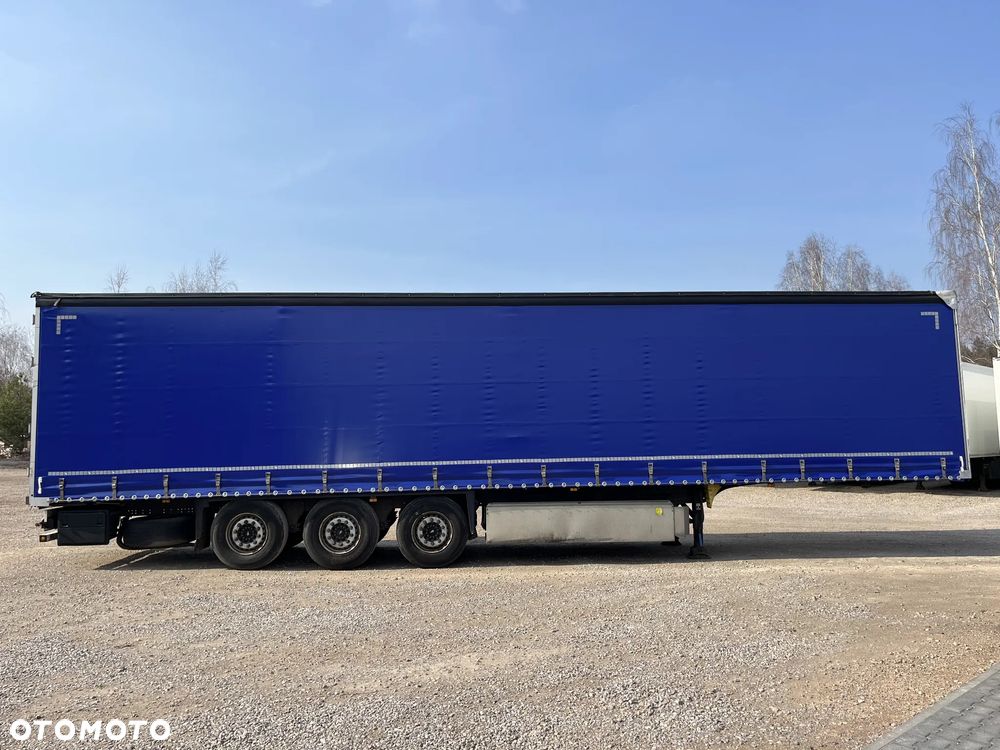 Schmitz Cargobull Schmitz Cargobull 2018 Standard - 6