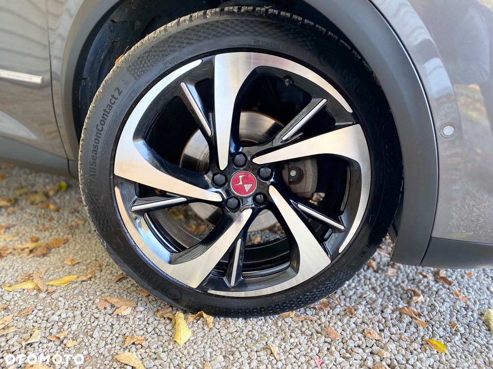 DS Automobiles DS 7 Crossback 2.0 BlueHDi Performance Line + - 27