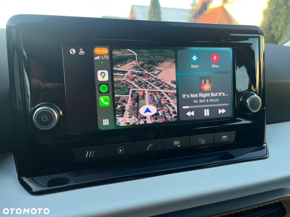 Seat Arona 1.0 TSI Full LED S&S DSG - 17