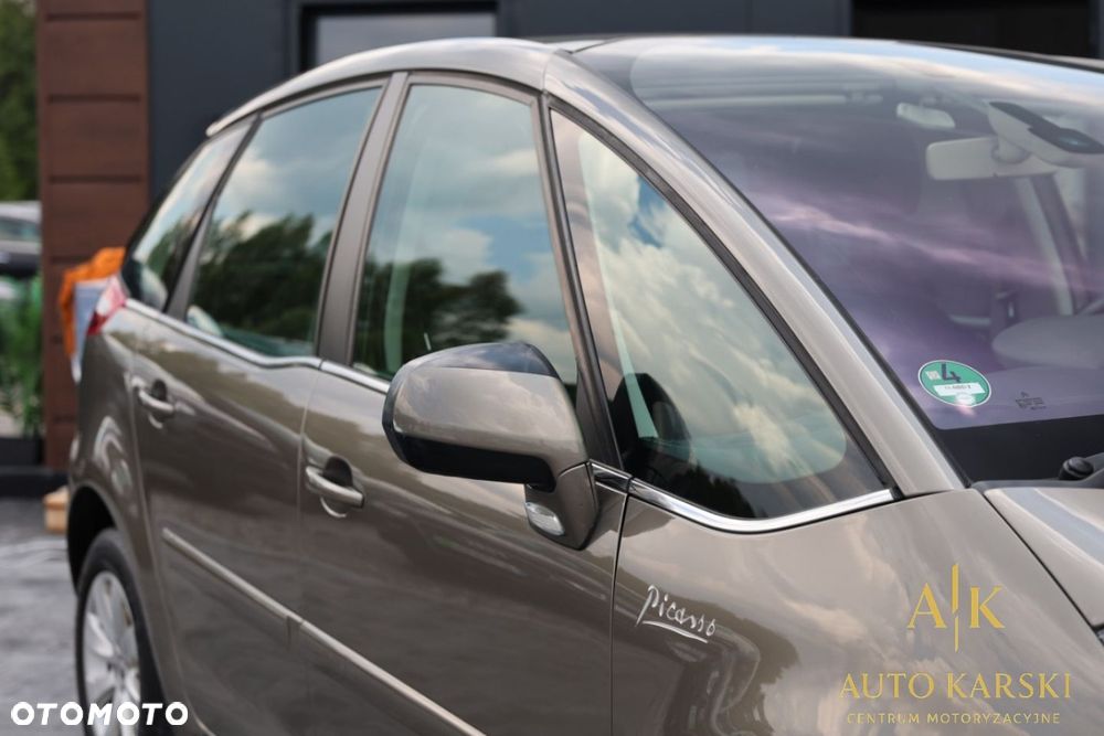 Citroën C4 Picasso - 14
