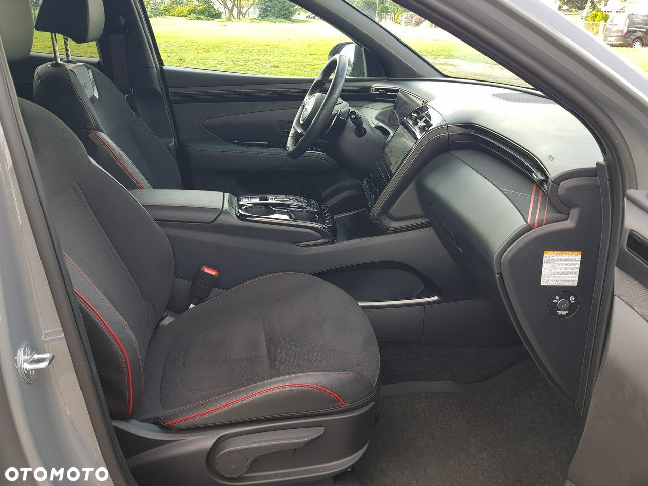 Hyundai Tucson - 18