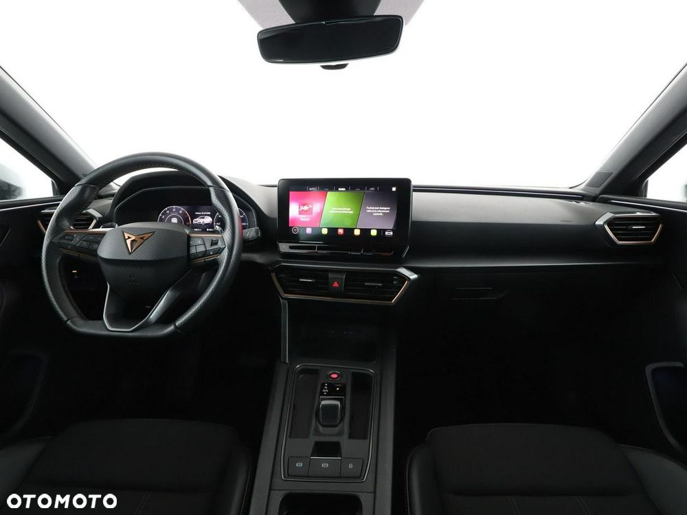 Cupra Leon 1.5 eTSI DSG - 16