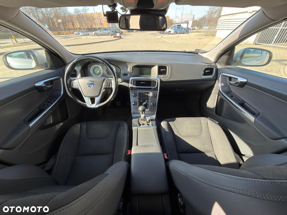 Volvo S60 D3 RDesign - 13