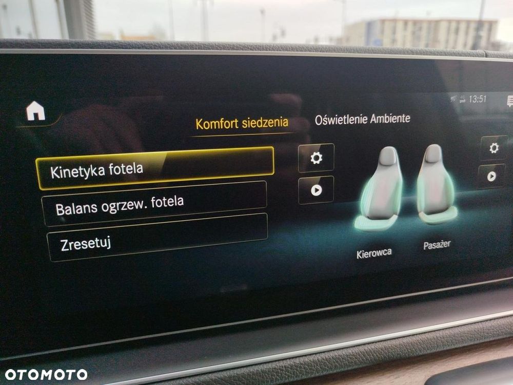 Mercedes-Benz GLE - 21