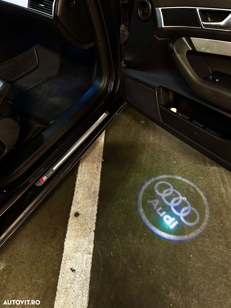 Audi A6 Limuzina 2.0 TDI DPF - 7