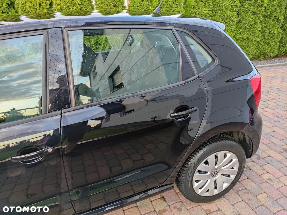 Volkswagen Polo 1.2 Comfortline - 28