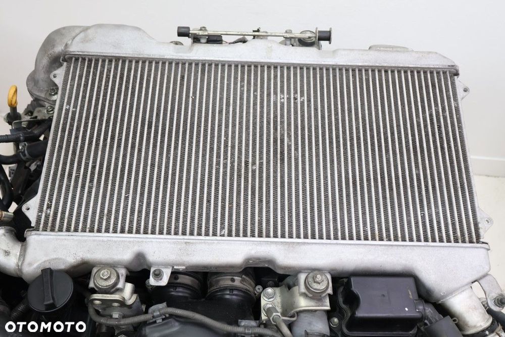 TOYOTA LAND CRUISER 200 4.5 V8 EURO 4 SILNIK 1VDFTV - 16