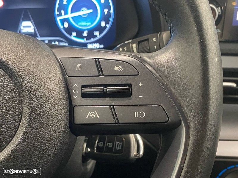 Hyundai i20 1.2 MPi Comfort - 18