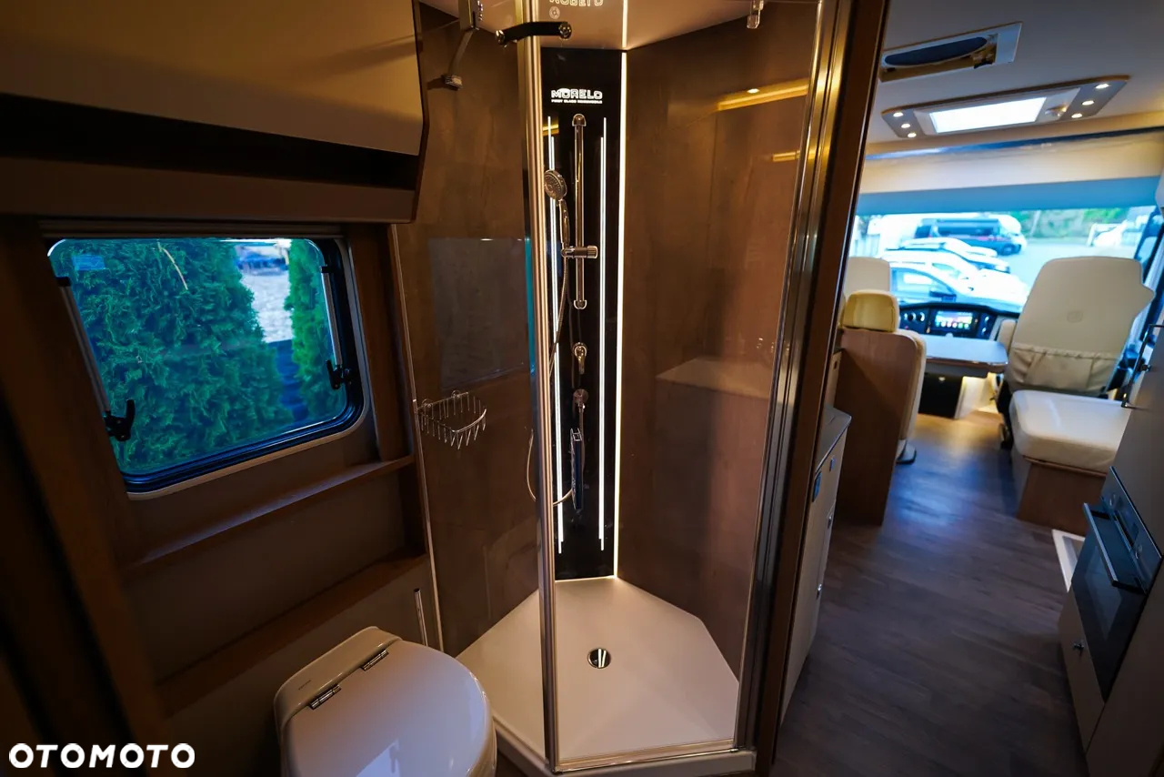 Morelo Loft Premium 83 L - 36