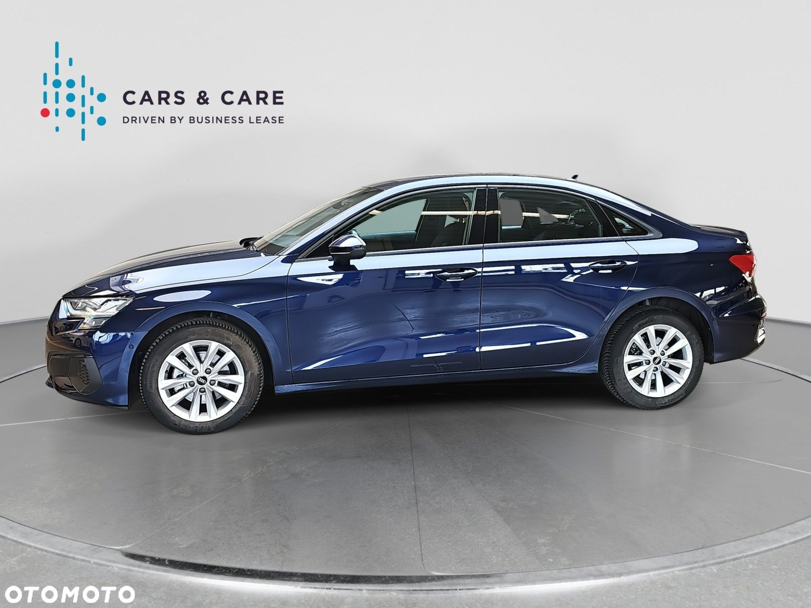 Audi A3 30 TDI S tronic - 33