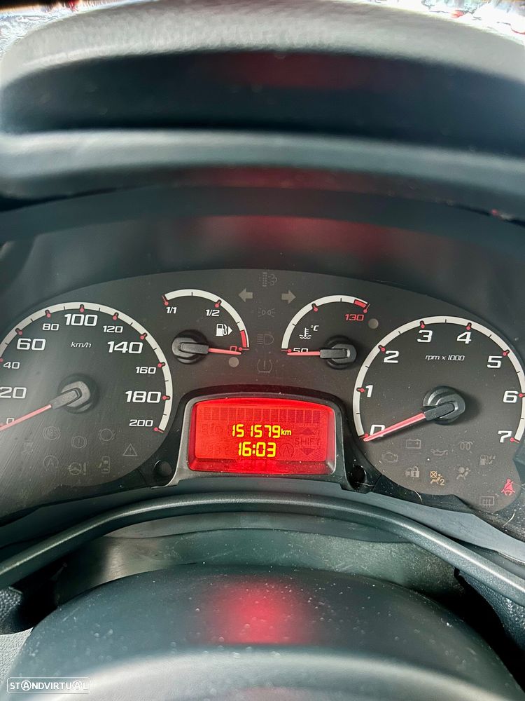 Ford KA 1.2 Titanium - 6