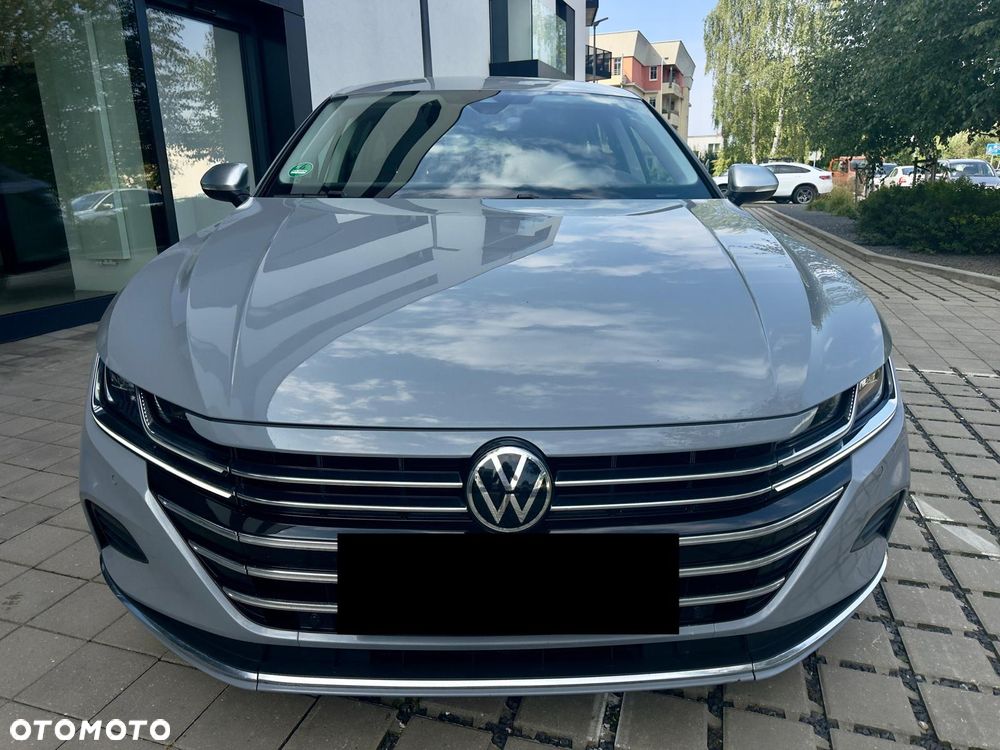 Volkswagen Arteon Shooting Brake 2.0 TDI Elegance DSG - 3