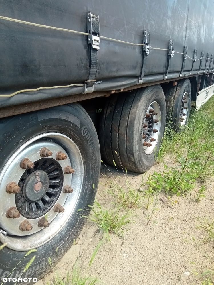 Fliegl SDS350 - 7