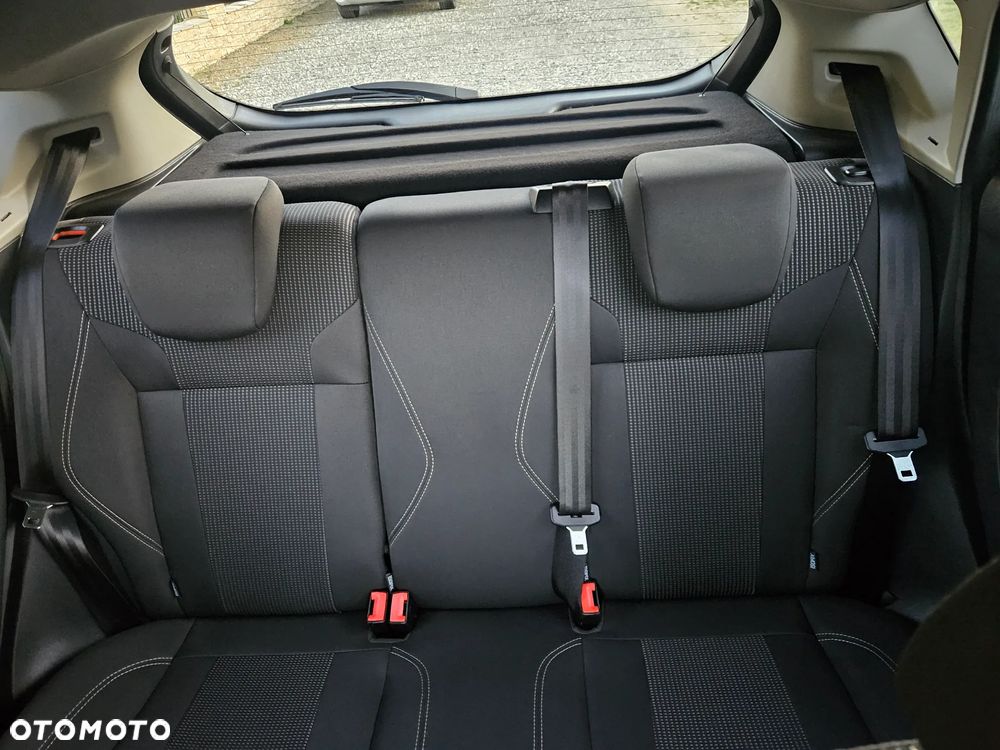 Ford Fiesta 1.0 EcoBoost Titanium ASS - 26