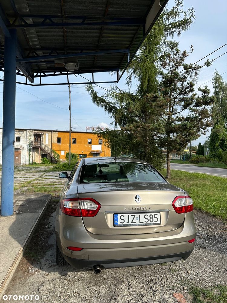 Renault Fluence - 10