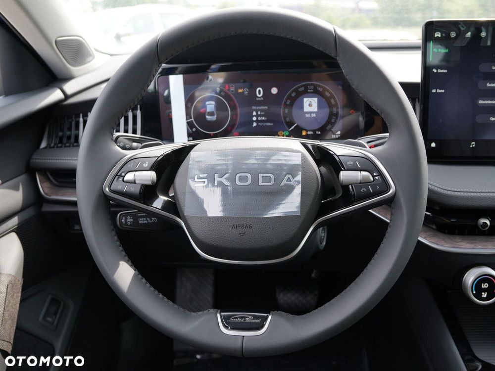 Skoda Superb 2.0 TDI SCR 4x4 L&K DSG - 28