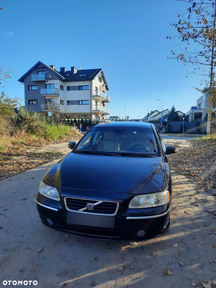 Volvo S60 - 2