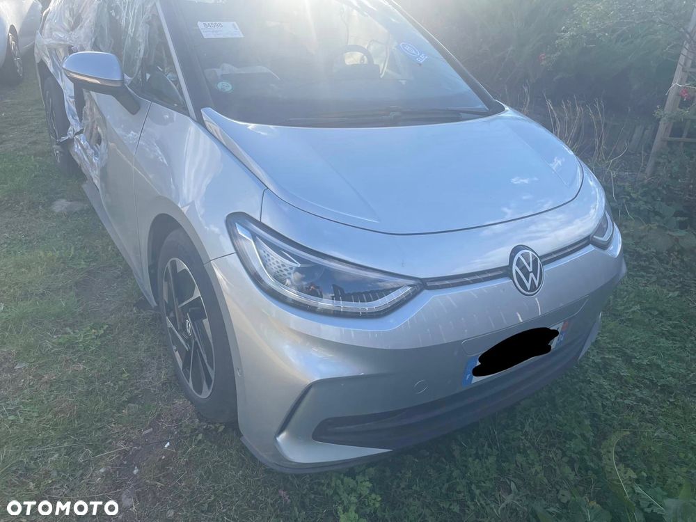 Volkswagen ID.3 58kWh Pro Performance - 1