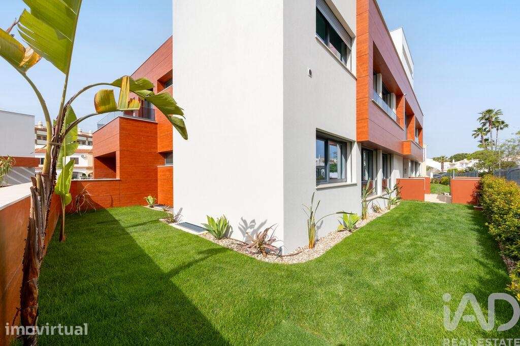 Apartamento T3 em Quarteira de 117 m2 - Grande imagem: 2/27