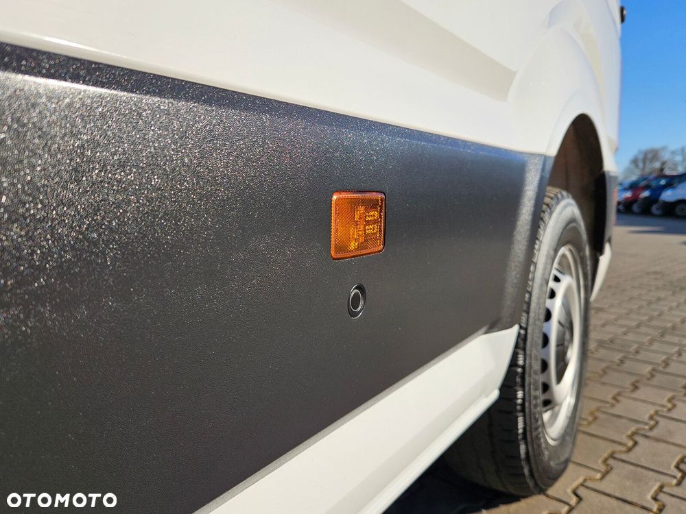 Volkswagen Crafter L4H2 *69999zł NETTO* 2.0TDi/140KM - 14