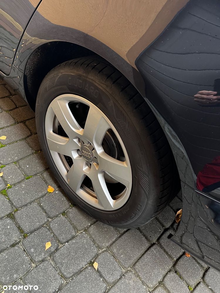 Audi A6 Limousine 3.0 TDI Quattro S tronic - 10