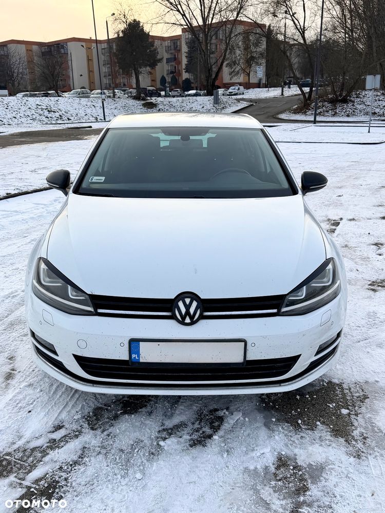 Volkswagen Golf 1.4 TSI BMT Highline Perfectline - 3