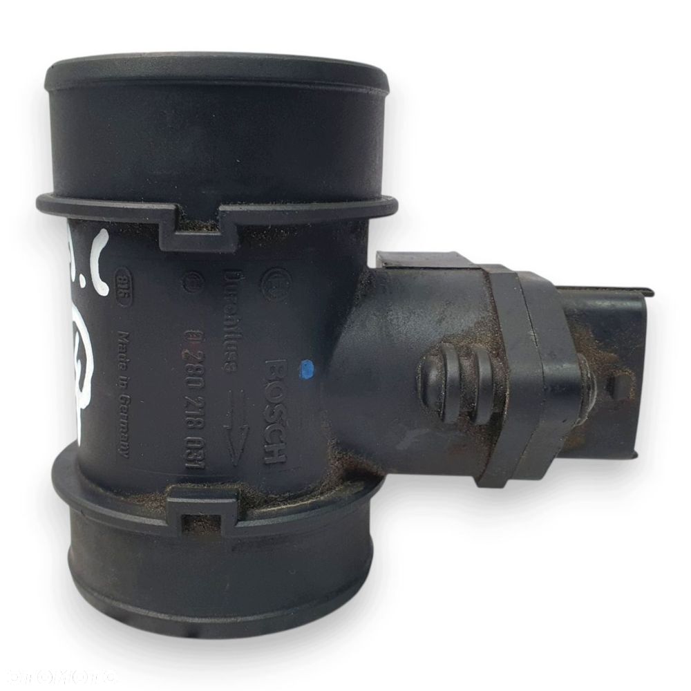 PRZEPŁYWOMIERZ Opel Corsa C Agila A 1.0 0280218031 Bosch - 16