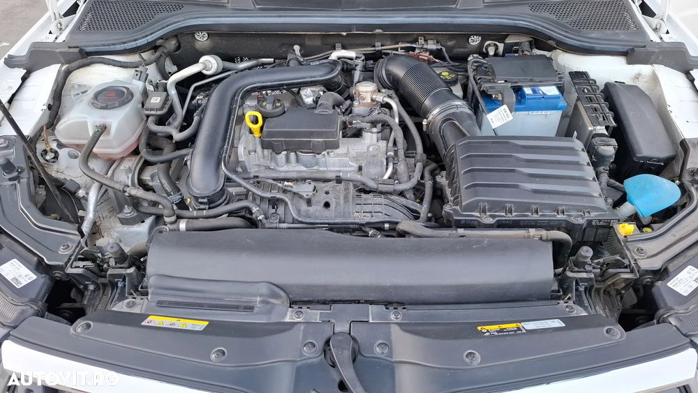 Skoda Kamiq 1.0 TSI DSG Style - 29