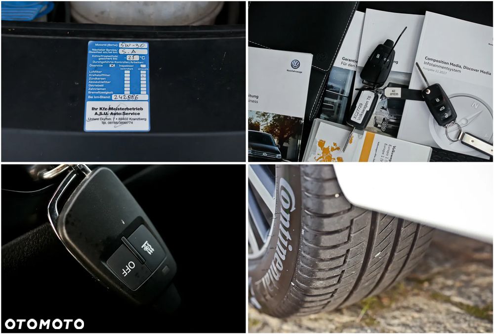 Volkswagen California - 36