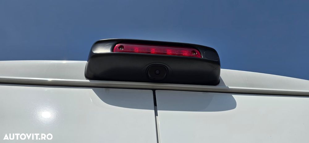Peugeot Boxer - 15