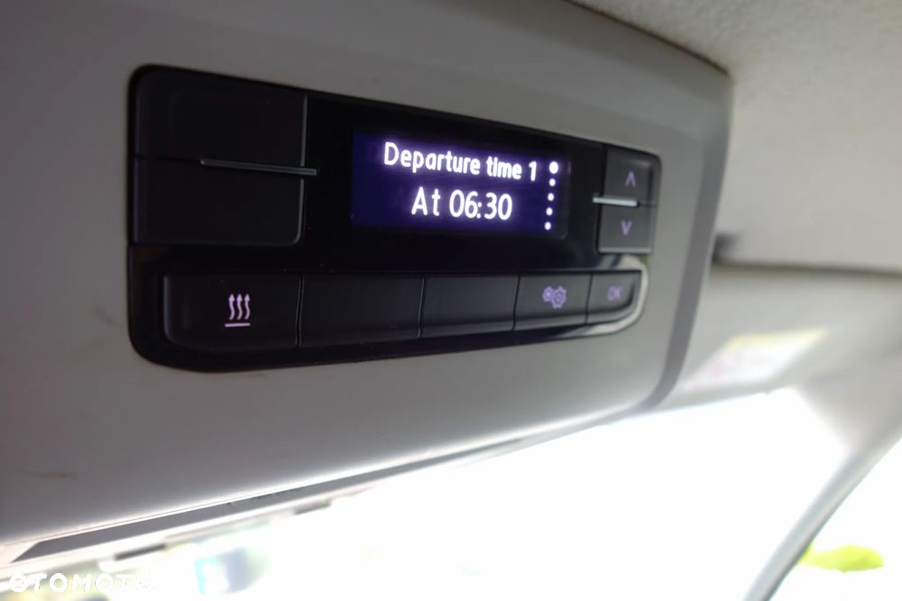 Volkswagen Transporter 2.0 TDI Automat T6 L1H1 Klima Webasto Navi - 18