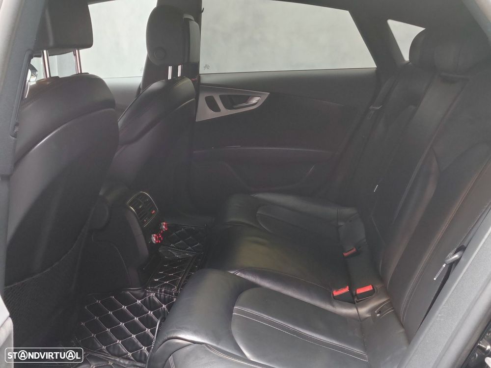 Audi A7 Sportback 3.0 BiTDi V6 quattro Tiptronic - 19