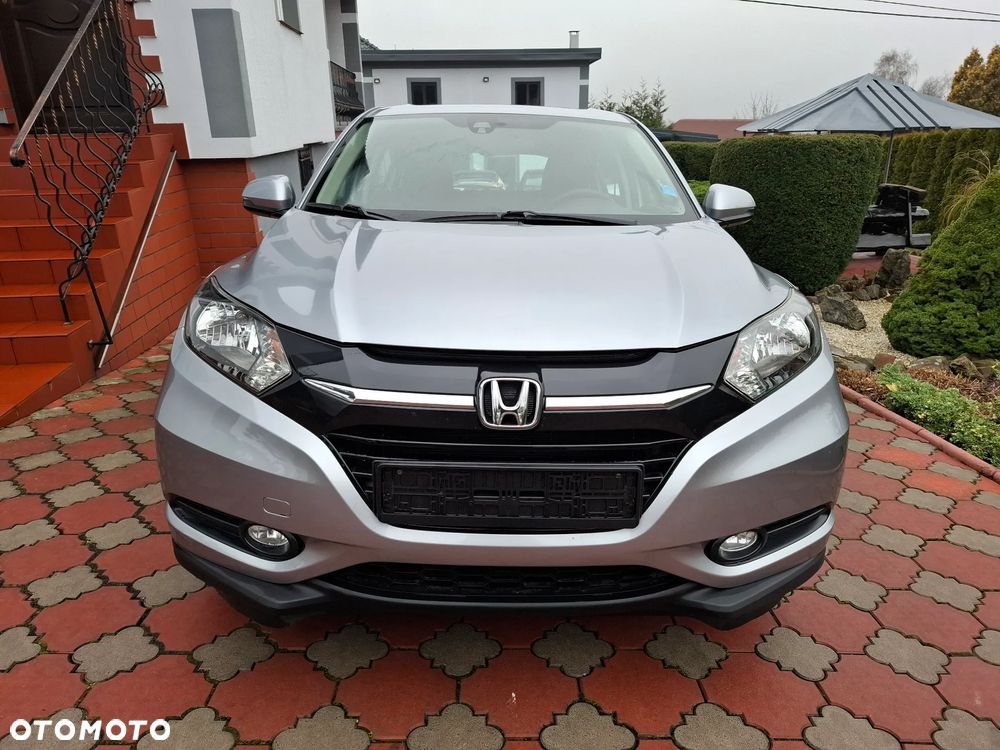 Honda HR-V 1.5 i-VTEC Elegance - 3