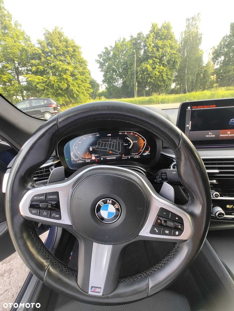 BMW Inny - 7
