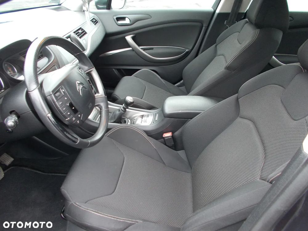 Citroën C5 2.0 HDi Selection - 17