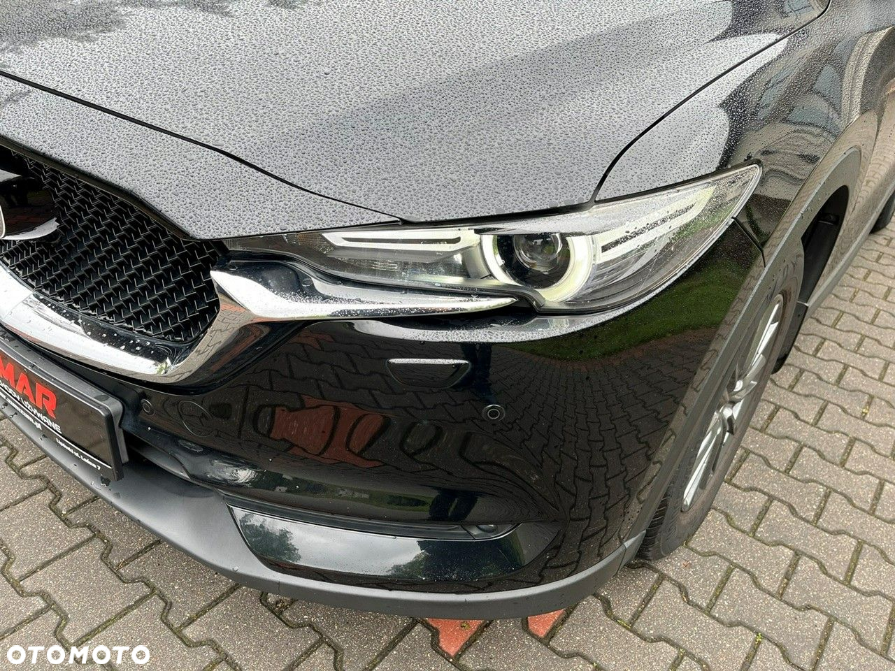 Mazda CX-5 - 3