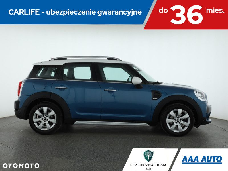 MINI Countryman - 7