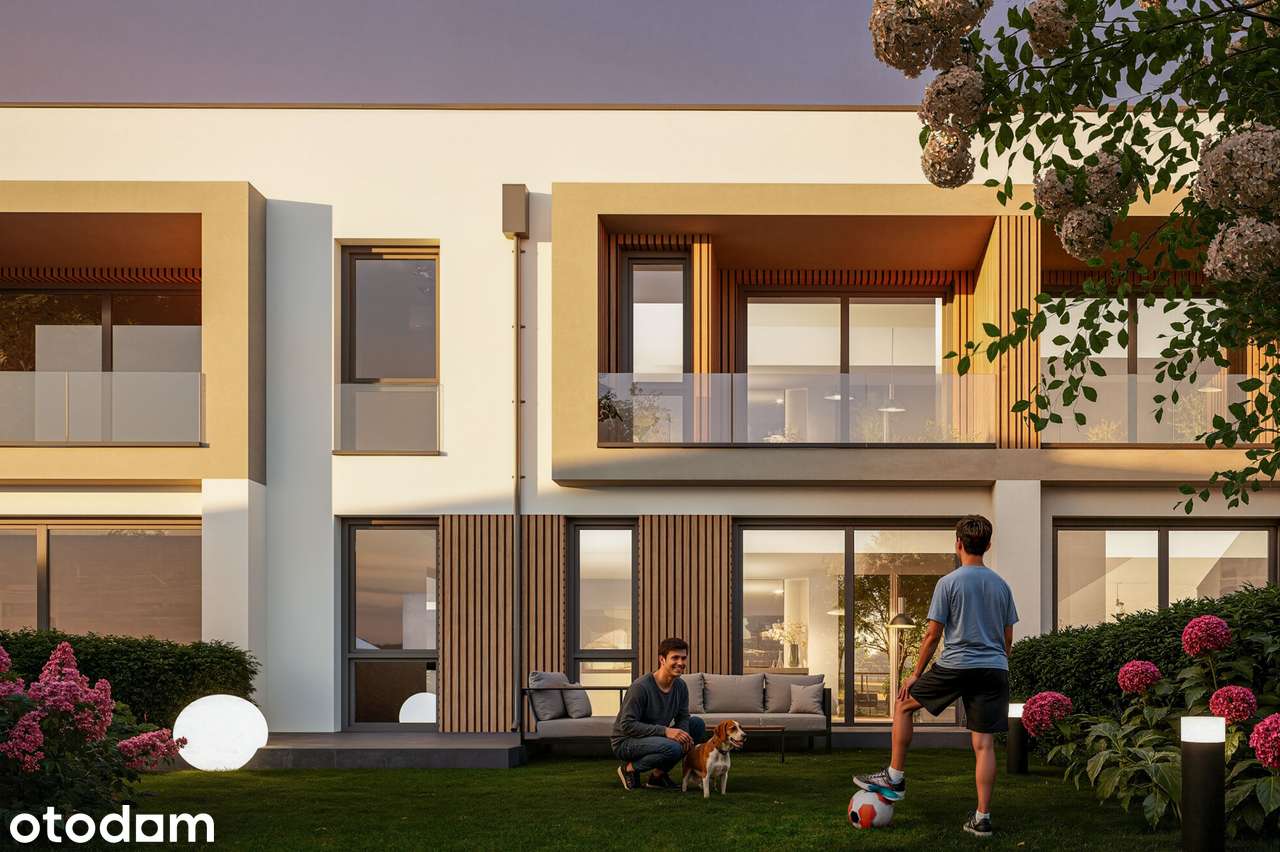 Mieszkanie na sprzedaż, 4 pokoje, 84 m², Warszawa