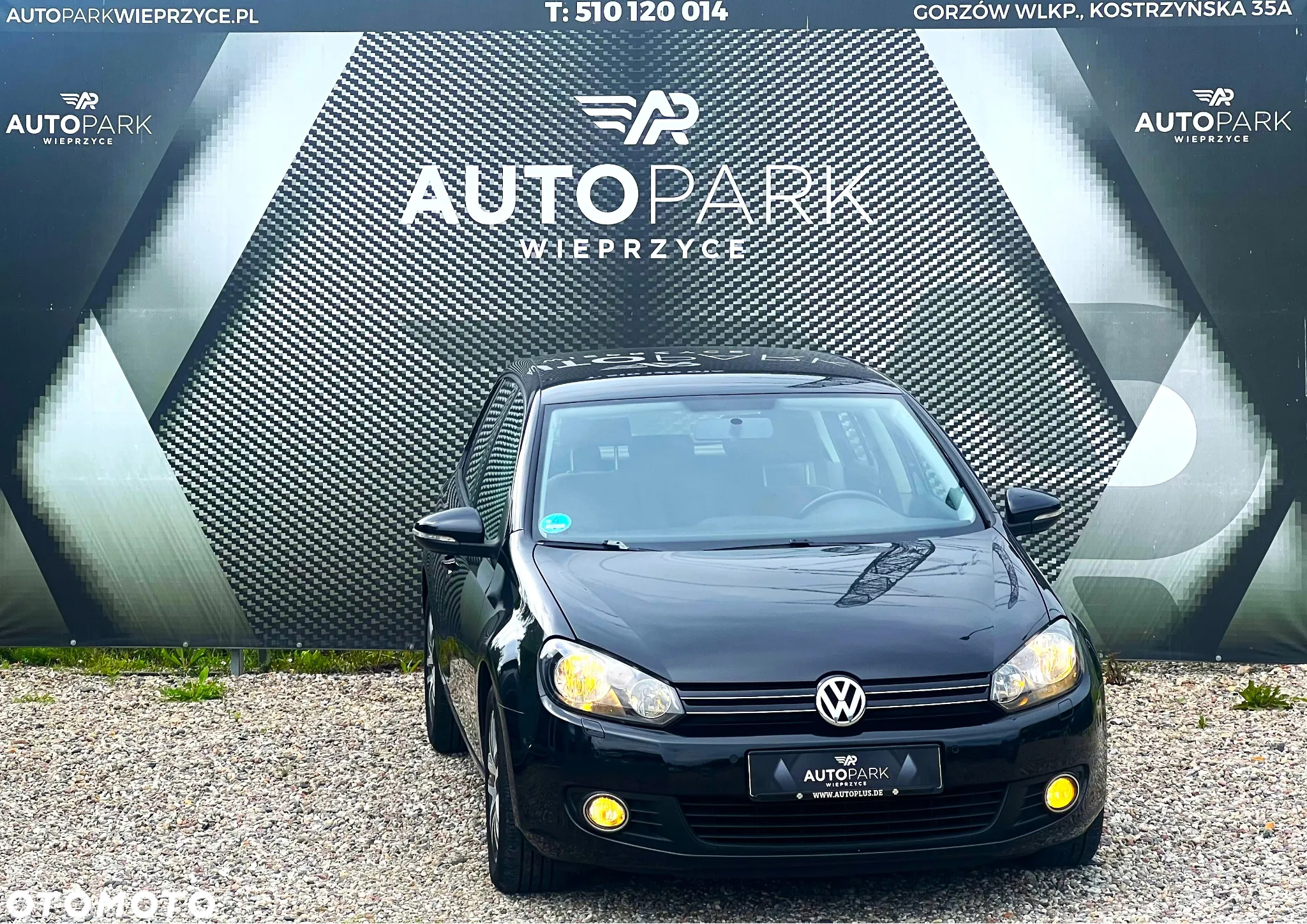 Volkswagen Golf - 12